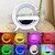 Caxinha de Som G -Speaker Com Relógio Luminária Bluetooth Carregador Sem Fio - sontazamusic - Instrumentos e acessórios 