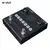 M-VAVE-Pedal de Efeito de Guitarra Blackbox, Efetor de Guitarra e Baixo Multifuncão - sontazamusic - Instrumentos e acessórios 