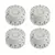 Botões de mixagem de guitarra FLEOR 4 PCS - loja online