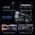 Microfone sem fio profissional Dual Channel, UHFGLXD2 - loja online