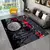 Tapete Bateria LOUSIDREAM - loja online