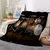 Manta Drum 3D LOUSIDREAM - comprar online