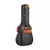 Bag para violão Miwayer-Oxford Nylon impermeável na internet