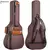 Bag para violão Miwayer-Oxford Nylon impermeável - comprar online