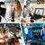 Imagem do MIcrofone condensador Haomuren para PC, Mac, Podcast e Jogos