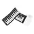 Imagem do Teclado de Silicone Irin 49 teclas