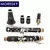 Clarinete Bb Moresky - 17 Chaves - comprar online