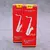 Palhetas Vandoren Java red, para Sax Tenor (05 unid.) - comprar online