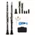Clarinete Si Bemol Rowetter na internet