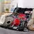 Manta Drum 3D LOUSIDREAM - loja online