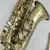 Saxofone Alto Francês na internet