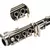 Clarinete Si Bemol Rowetter