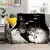 Manta Drum 3D LOUSIDREAM - comprar online