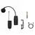 Imagem do Microfone sem fio instrumentos de corda