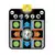 Tapete Multifuncional Eletronic Dancie Ped - comprar online