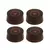 Botões de mixagem de guitarra FLEOR 4 PCS - loja online