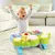 Brinquedos Musicais para Bebês 3 em 1 de Piano, Xilofone e Bateria - comprar online