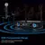 Imagem do Microfone sem fio profissional Dual Channel, UHFGLXD2