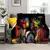 Manta Drum 3D LOUSIDREAM - loja online