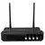Sistema de Microfone sem fio Lavalier, 4 Canais, Portátil, Headset - loja online