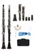 Clarinete Si Bemol Rowetter - loja online