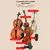Microfone sem fio instrumentos de corda - sontazamusic - Instrumentos e acessórios 