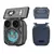 Caixa de Som Portátil Bluetooth Usb Cartão Sd Mp3 Rádio Fm Recarregável - loja online