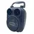 Caixa de Som Portátil Bluetooth Usb Cartão Sd Mp3 Rádio Fm Recarregável na internet