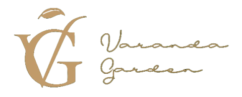 Varanda Garden Design
