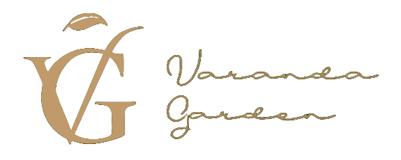 Varanda Garden Design