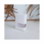 Caixa Saboaria Visor Lateral Branca - comprar online