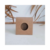 Caixa 7 x 7 x 2 Kraft - comprar online