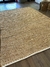 ALFOMBRA DE YUTE BANGALORE 2x3 en internet