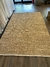 ALFOMBRA DE YUTE BANGALORE 2x3 - comprar online