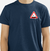 Camiseta Soneca