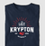 Camiseta The Last Son Of Kripton - Clube da Camiseta