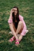 Sandalias Mana Fucsia - comprar online