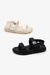 Sandalias Huka Manteca