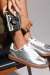Zapatilla Ako Plata - comprar online