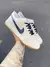 DUNK LOW SB - BRANCO/AZUL
