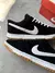 DUNK LOW SB - PRETO/BRANCO/CAMURÇA - loja online