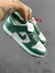 DUNK - BRANCO/VERDE - PRIZE