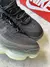 AIR MAX SCORPION - "BLACK ANTHRACITE" - loja online