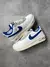 AIR FORCE - BRANCO "COMMAND FORCE BLUE" na internet