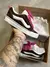 KNU SKOOL - CAFÉ/PINK - PRIZE
