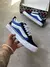 KNU SKOOL - AZUL/PRETO - loja online