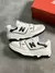 NEW BALANCE 550 - BRANCO/PRETO na internet