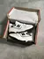 NEW BALANCE 550 - BRANCO/PRETO - comprar online