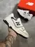 NEW BALANCE 550 - BRANCO/PRETO - comprar online