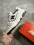 NEW BALANCE 550 - BRANCO/PRETO - loja online